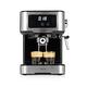 BEEM ESPRESSO-SELECT-TOUCH Espresso-Siebträgermaschine - 15 bar