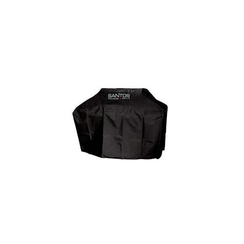 SANTOS Grill Abdeckhaube passend zu Napoleon Rogue 525 SB, PVC / Polyester, 148 x 45 x 90,1 cm