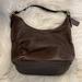 Coach Bags | Auth Coach Leather Bag | Color: Brown | Size: 11 X 10