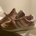 Adidas Shoes | Brand New Adidas I-5923 In Blush | Color: Brown | Size: 11