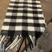 American Eagle Outfitters Accessories | American Eagle Scarf For Women. | Color: Black/White | Size: Os