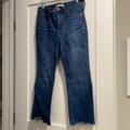 Madewell Jeans | Madewell Jeans | Color: Blue | Size: 27p