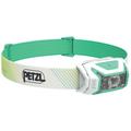 Petzl Actik Core 600 Lumen Rechargeable Headlamp Green E065AA02