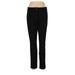 H&M Casual Pants - High Rise: Black Bottoms - Women's Size 10