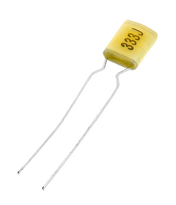 DiMarzio EP1033 Capacitor 033 microfard