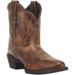 Laredo Tori - Womens 7 Tan Boot Medium