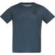 Bergans Herren Graphic Wool T-Shirt (Größe S, blau)