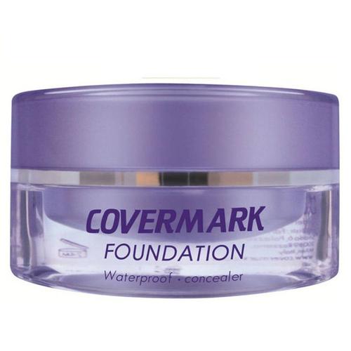 Covermark Classic Foundation Nr3 Rose Foncé 15 ml Make up