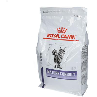 Royal Canin Feline Senior Consult 1 3,5kg 3,5 kg Pellets Image