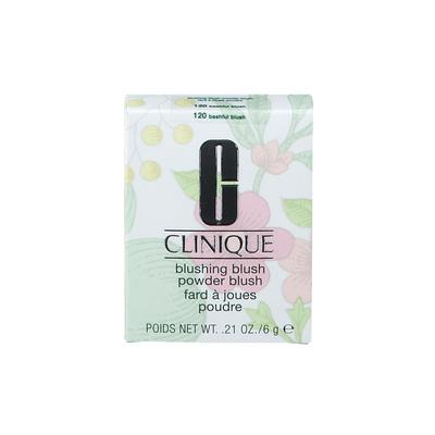 Clinique Blushing Blush Powder Bashful 6 g Puder Image