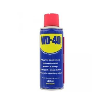 Sodise - Schmieröl WD40 Aerosol 200ml - 33002