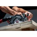 Werke GmbH Sega circolare portatile 18 ltx 57 (601857840) - Metabo