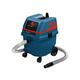 Nass-/Trockensauger »GAS 25 L SFC« blau, BOSCH, 44x48.2x44 cm