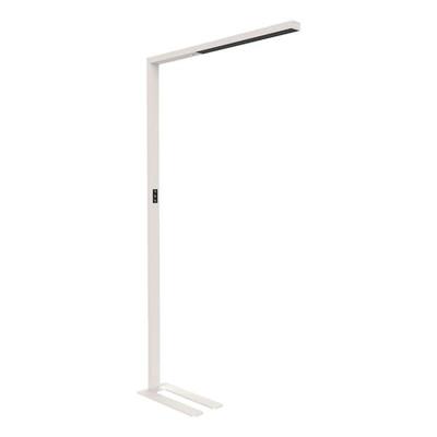 LED-Standleuchte »MAULsirius« weiß, MAUL, 22.5x195.5x102 cm