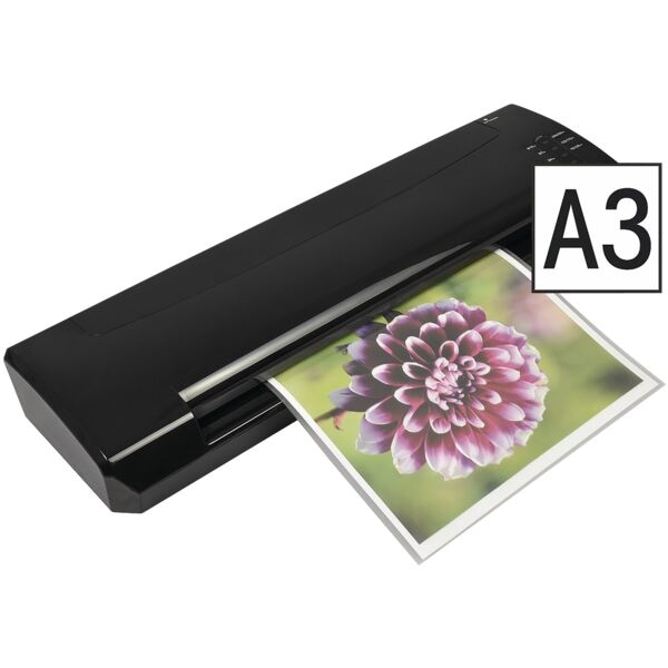 Monolith Laminiergerät DIN A3 - OL 336, 15.16x4.62x6.65 cm