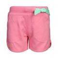 Sigikid - Jersey-Shorts Retro In Pink, Gr.128