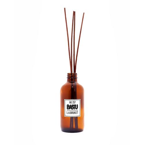 L:A BRUKET - No. 257 Room Diffuser Bastu Raumdüfte 200 ml