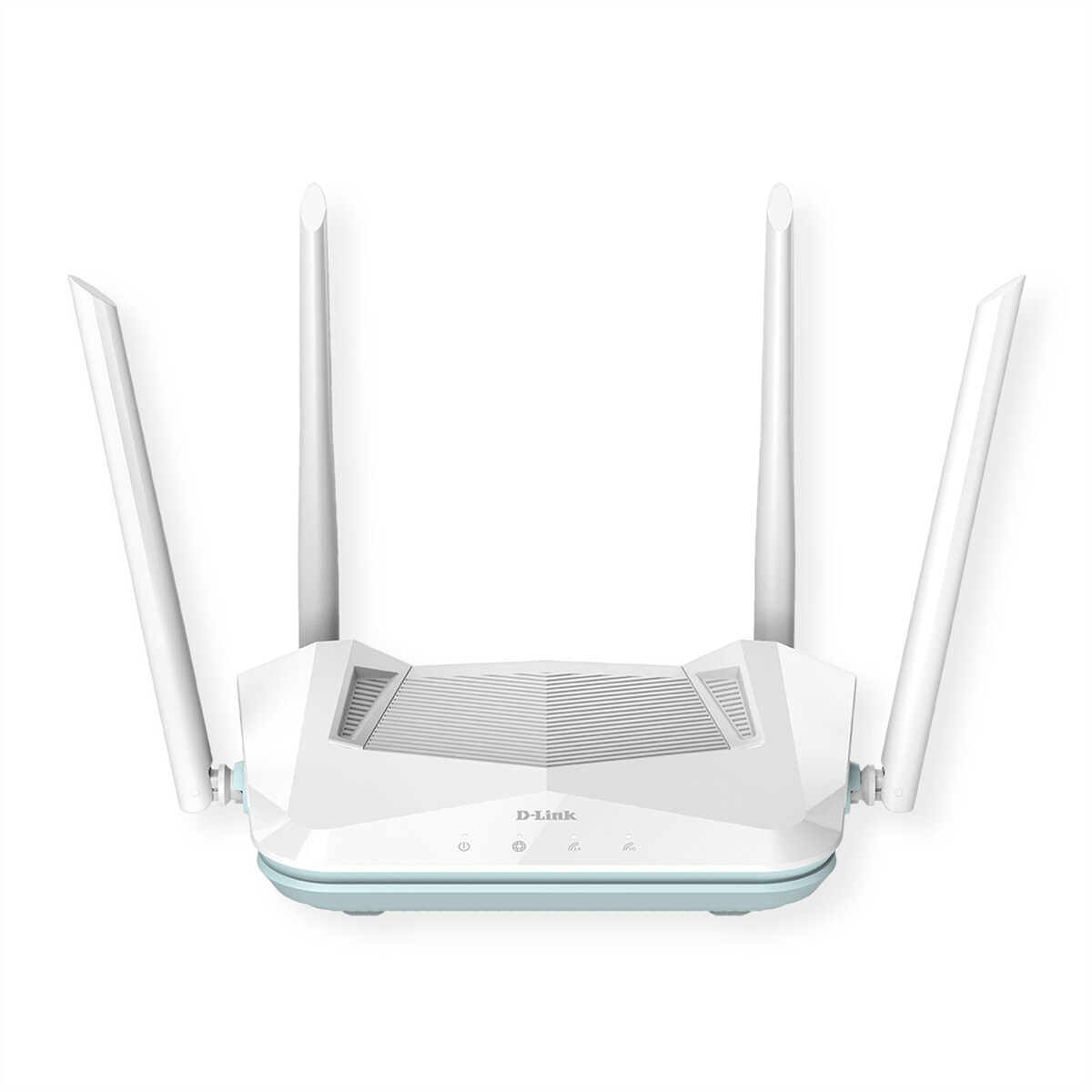 D-Link R15 EAGLE PRO AI AX1500 Smart Router Image