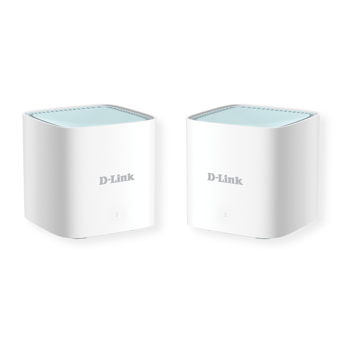 D-Link M15-2 EAGLE PRO AI AX1500 Mesh-System, 2er-Pack Image
