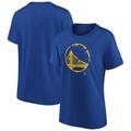 "T-shirt graphique Golden State Warriors Fanatics Branded Splatter - Femme - Homme Taille: M"