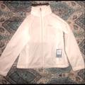 Columbia Jackets & Coats | Columbia Switchback Jacket Nwt 30$ | Color: White | Size: L