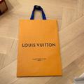 Louis Vuitton Accessories | Authentic Louis Vuitton Bag | Color: Orange | Size: Os