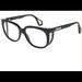 Gucci Accessories | Gucci Eyeglasses | Color: Black | Size: Os