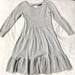 American Eagle Outfitters Dresses | American Eagle Sweater Dress - S | Color: Gray | Size: S
