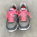 Nike Shoes | Lady's Nike Revolution Sneakers By Nike Size 8.5 | Color: Blue/Gray | Size: 8.5