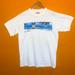 Disney Shirts | 90’s Walt Disney World T-Shirt | Color: White | Size: M