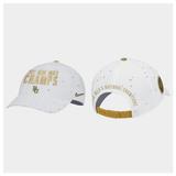Nike Accessories | Baylor Bears 2021 Ncaa Basketball National Champions Hat | Color: Gold/White | Size: Os