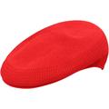 Men's Kangol Scarlet Tropic 504 Vent-Air Ivy Fitted Hat