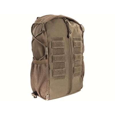 Tasmanian Tiger TAC MOLLE Rear Plate Carrier Pouch...