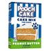 Mix Peanut Butter Flavor Dog Treats, 9 oz.