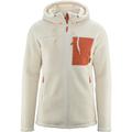 Red Chili Herren Beru Zip Hoodie Jacke (Größe S, weiss)