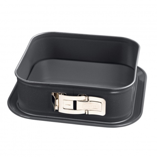 Kaiser Springform quadratisch La Forme Plus 24 cm Image