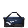 Nike Sporttasche BRASILIA M DUFFLE 9.5 large, dunkelblau, Einheitsgröße