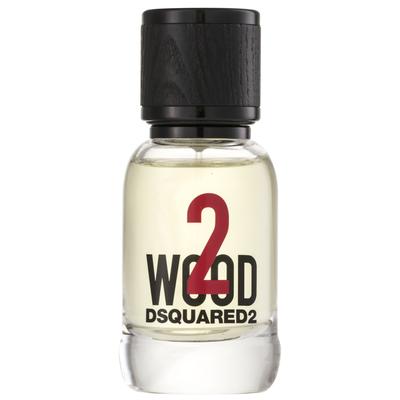 Dsquared2 2 Wood Eau de Toilette 100 ml