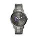 Fossil Northwestern Wildcats The Minimalist Three-Hand Smoke Watch