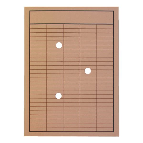 OTTO Office Umlaufmappe rosa, 23.1x31.8 cm Image