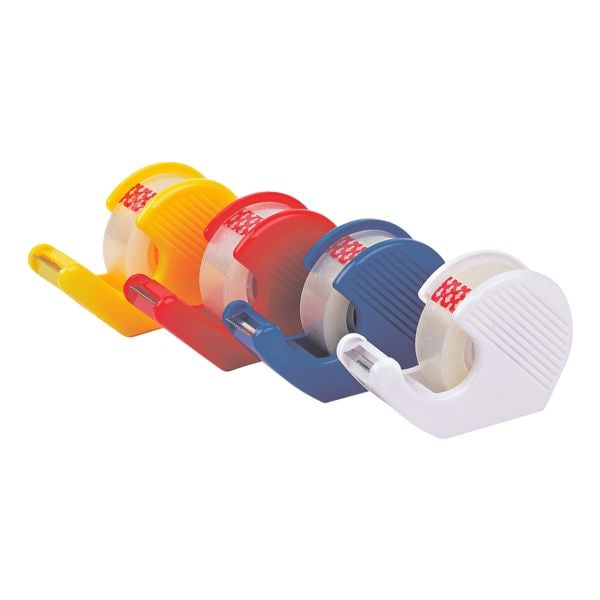 Willy Heckmann Abroller »Schnecke«, 9.5x6.2x2.9 cm Image