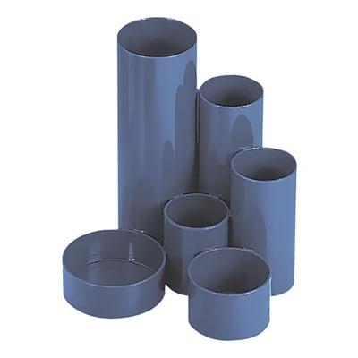 OTTO Office Budget Schreibtisch-Köcher »Tube Tidy« blau