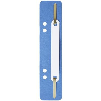 OTTO Office Nature Karton-Heftstreifen 100 Stück blau, 3.4x15 cm Image