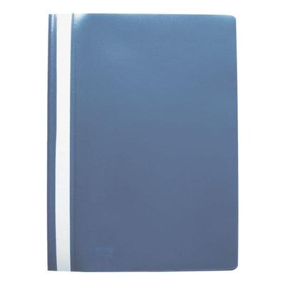 OTTO Office Schnellhefter A4, Fassungsvermögen 200 Blatt blau, 23x31 cm