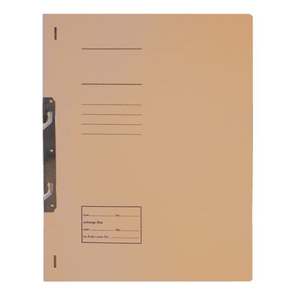 OTTO Office Einhakhefter (243x305 mm) rosa, 24.3x30.5 cm Image