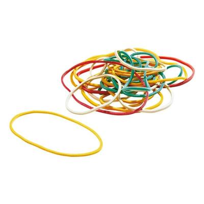 OTTO Office Gummiringe gemischt - 100g Image