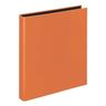 Ringbuch »VELOCOLOR® 41432« orange, Veloflex, 25.8x31.8 cm