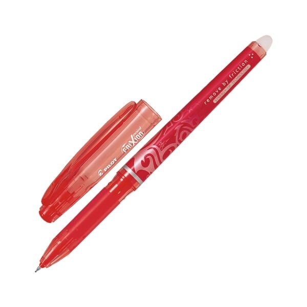 Pilot Tintenroller »FriXion Point« rot Image