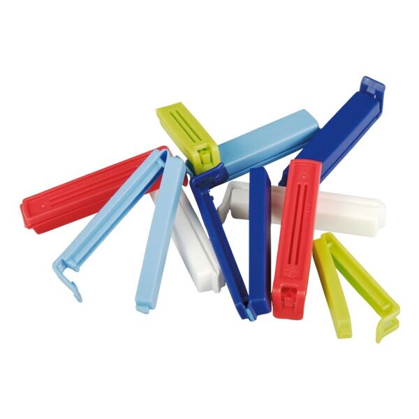 Papstar Verschluss-Clips Image