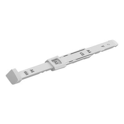 Leitz Anschlagschiene »1729 NeXXt« Image